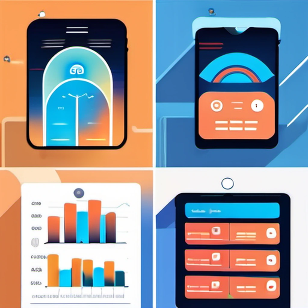 SEO services illustration
